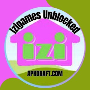 Izigames Unblocked APK (Latest Version) V1.0.5 Free Download